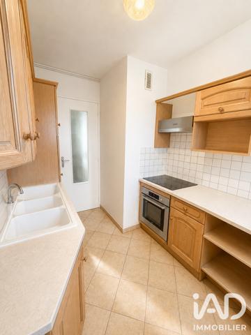 Appartement à vendre 3 pièces 56,22 m² Manosque