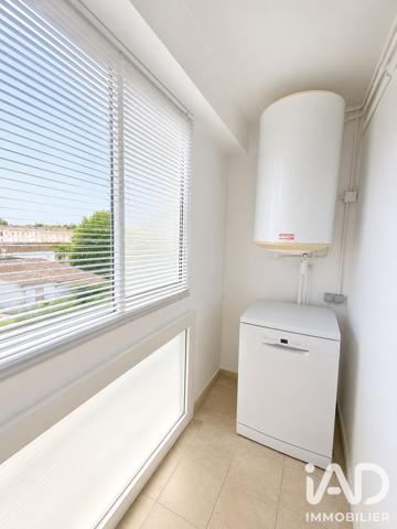 Appartement à vendre 3 pièces 56,22 m² Manosque