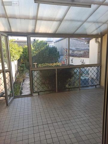 Appartement à vendre à Reims dans la Marne (51100), ref : 51052-515   
Clairmarais