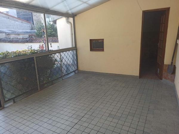 Appartement à vendre à Reims dans la Marne (51100), ref : 51052-515   
Clairmarais