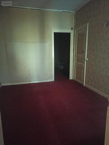 Appartement à vendre à Reims dans la Marne (51100), ref : 51052-515   
Clairmarais