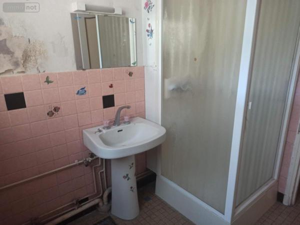 Appartement à vendre à Reims dans la Marne (51100), ref : 51052-515   
Clairmarais