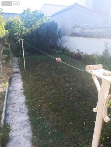 Appartement à vendre à Reims dans la Marne (51100), ref : 51052-515   
Clairmarais