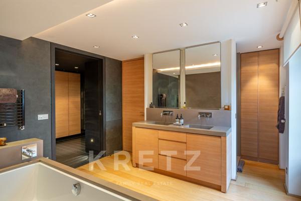 Villa exceptionnelle avec vue