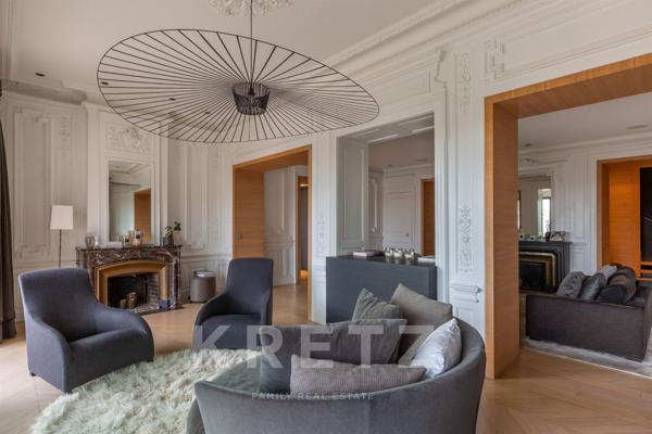 Villa exceptionnelle avec vue