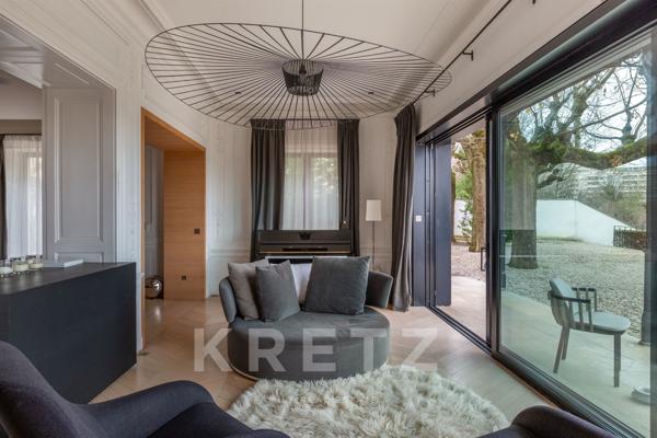 Villa exceptionnelle avec vue