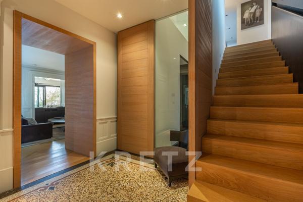 Villa exceptionnelle avec vue