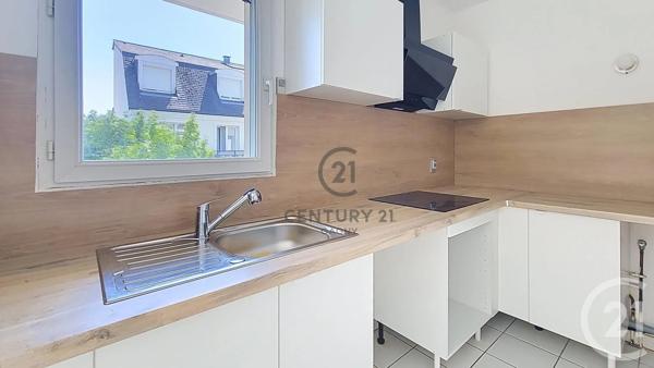 Appartement Duplex à vendre  3 pièces - 58,10 m 2   GAGNY  - 93