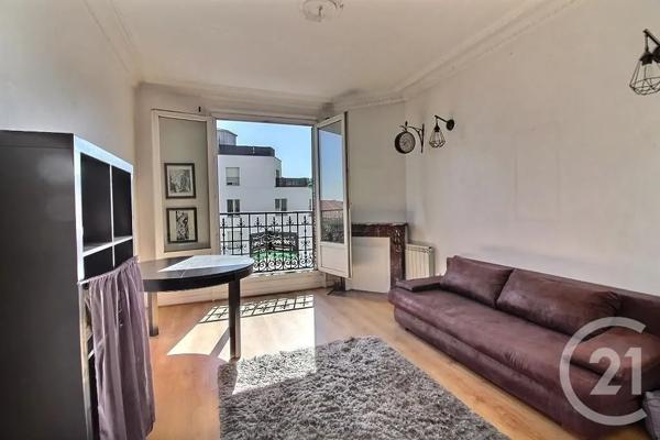 Appartement Duplex à vendre  3 pièces - 58,10 m 2   GAGNY  - 93