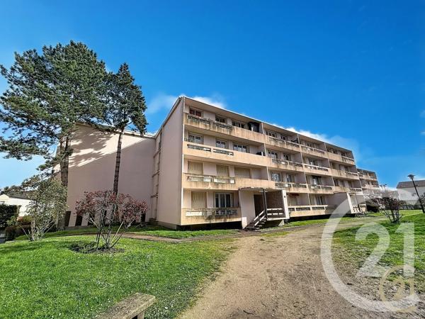Appartement Duplex à vendre  3 pièces - 58,10 m 2   GAGNY  - 93