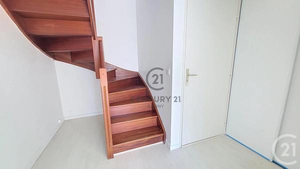Appartement Duplex à vendre  3 pièces - 58,10 m 2   GAGNY  - 93