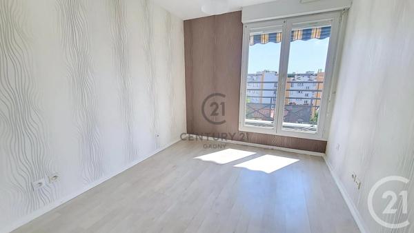 Appartement Duplex à vendre  3 pièces - 58,10 m 2   GAGNY  - 93