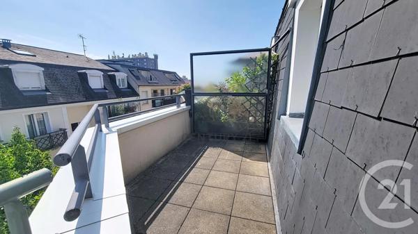 Appartement Duplex à vendre  3 pièces - 58,10 m 2   GAGNY  - 93
