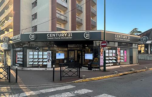 Appartement Duplex à vendre  3 pièces - 58,10 m 2   GAGNY  - 93