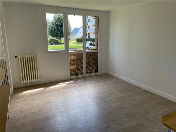 Appartement à louer |  ST CYR SUR LOIRE |  3 pièces | 53 m²