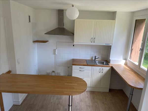 Appartement à louer |  ST CYR SUR LOIRE |  3 pièces | 53 m²