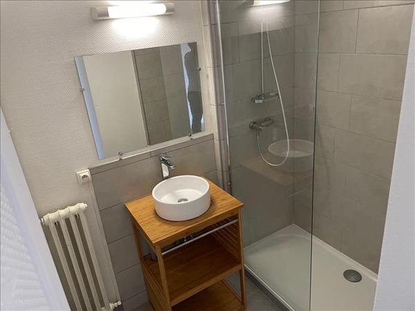 Appartement à louer |  ST CYR SUR LOIRE |  3 pièces | 53 m²