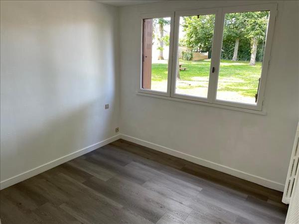 Appartement à louer |  ST CYR SUR LOIRE |  3 pièces | 53 m²