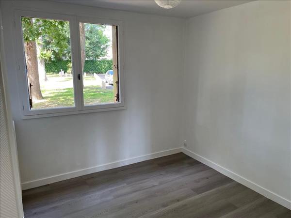 Appartement à louer |  ST CYR SUR LOIRE |  3 pièces | 53 m²