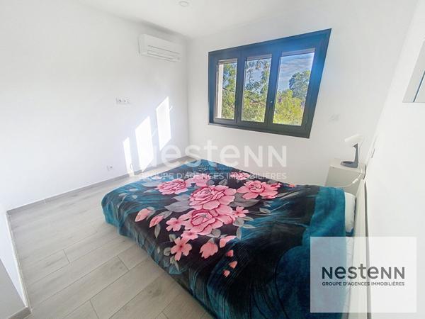 Appartement Montpellier 2 pièces 47 m2, balcon, parking