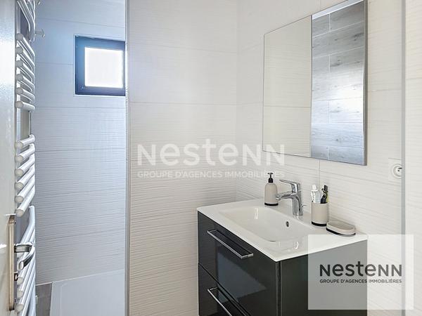 Appartement Montpellier 2 pièces 47 m2, balcon, parking