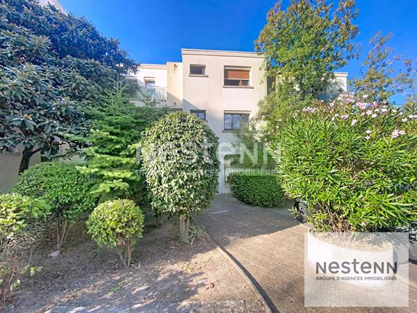 Appartement Montpellier 2 pièces 47 m2, balcon, parking