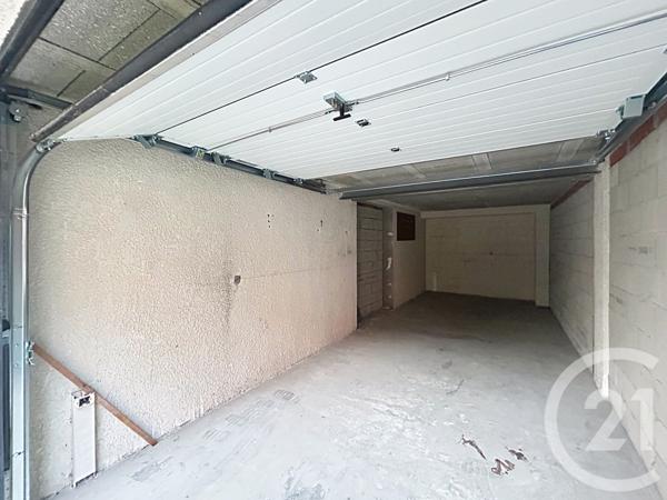 Parking à vendre  18,72 m2 PERPIGNAN - 66