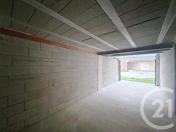 Parking à vendre  18,72 m2 PERPIGNAN - 66