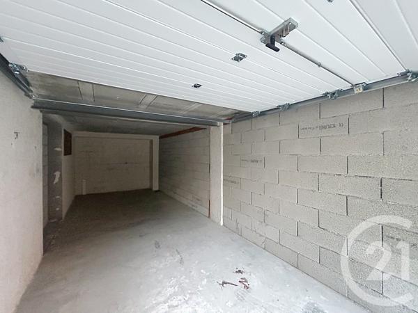 Parking à vendre  18,72 m2 PERPIGNAN - 66
