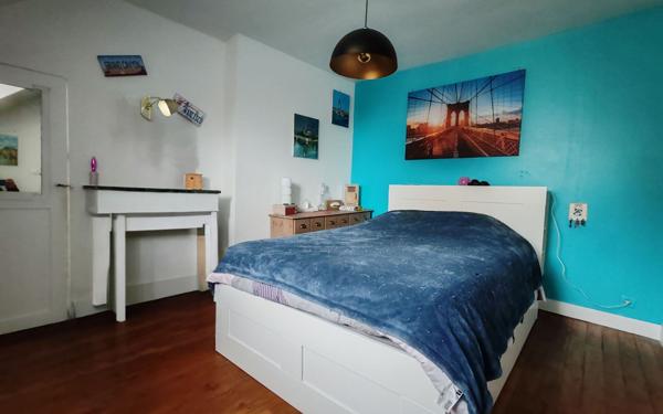 Appartement à vendre    3 pièces • 55,30 m2 Saint-Ouen-l'Aumône