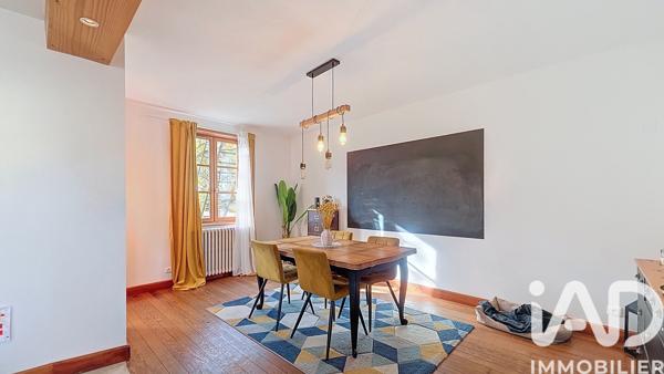 Maison à vendre 6 pièces 141 m² Moulins