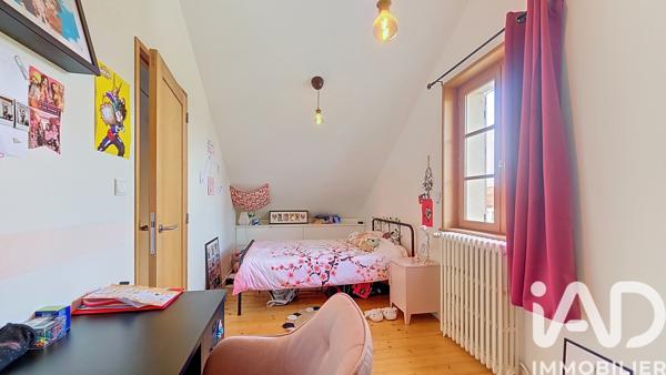 Maison à vendre 6 pièces 141 m² Moulins