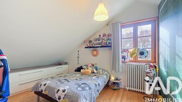 Maison à vendre 6 pièces 141 m² Moulins