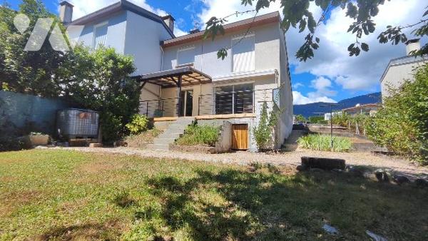 MAISON LA MOTTE SERVOLEX