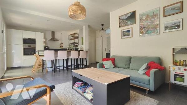 MAISON LA MOTTE SERVOLEX