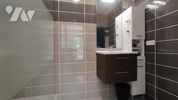 MAISON LA MOTTE SERVOLEX