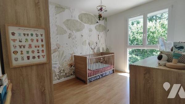 MAISON LA MOTTE SERVOLEX