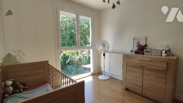 MAISON LA MOTTE SERVOLEX