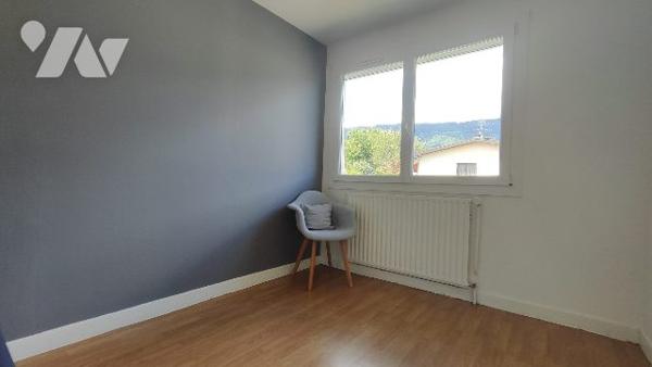 MAISON LA MOTTE SERVOLEX