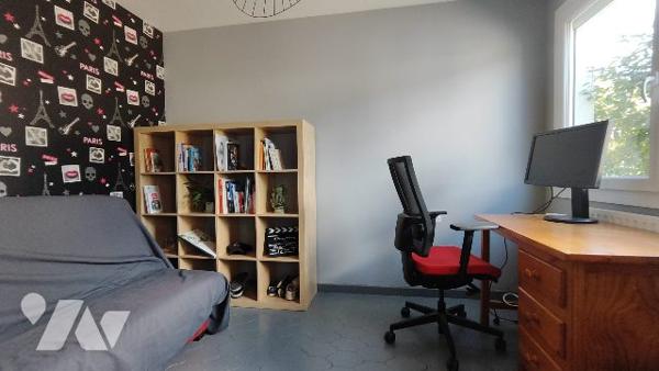 MAISON LA MOTTE SERVOLEX