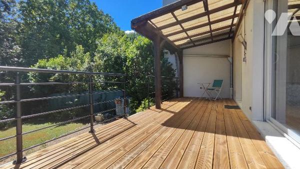 MAISON LA MOTTE SERVOLEX