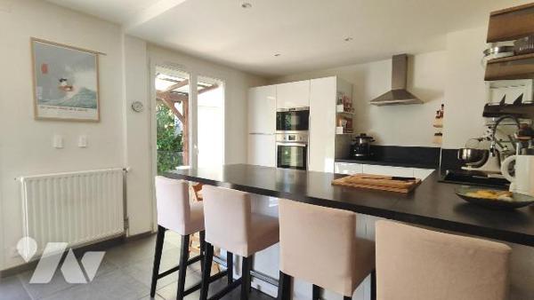 MAISON LA MOTTE SERVOLEX