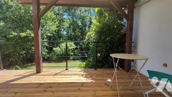 MAISON LA MOTTE SERVOLEX