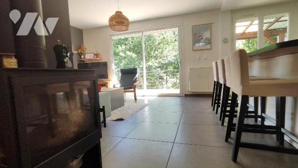 MAISON LA MOTTE SERVOLEX