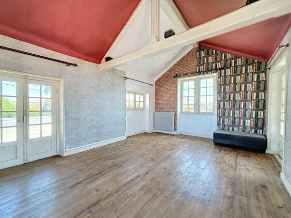 Maison à vendre    11 pièces • 400 m2 Anglet