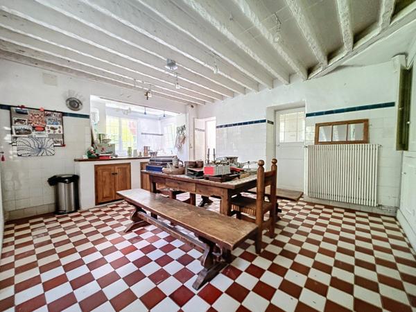 Maison à vendre    11 pièces • 400 m2 Anglet