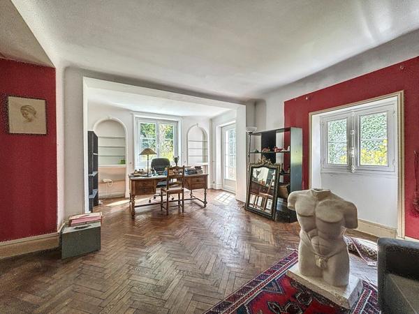 Maison à vendre    11 pièces • 400 m2 Anglet