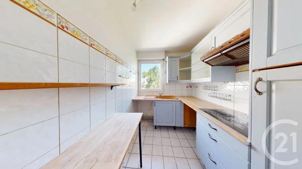 Appartement F4 à vendre  4 pièces - 85,29 m 2   AUBERVILLIERS  - 93