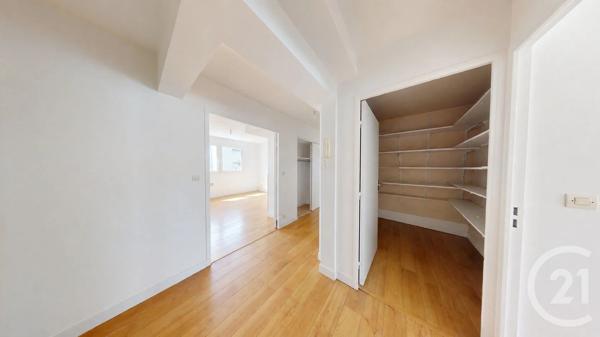 Appartement F4 à vendre  4 pièces - 85,29 m 2   AUBERVILLIERS  - 93