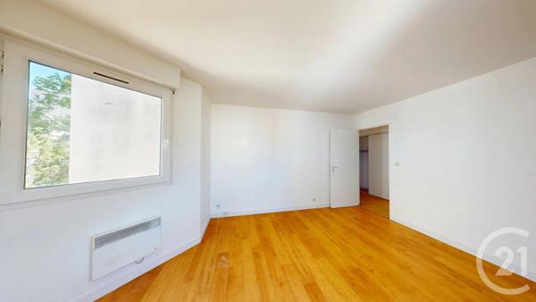 Appartement F4 à vendre  4 pièces - 85,29 m 2   AUBERVILLIERS  - 93